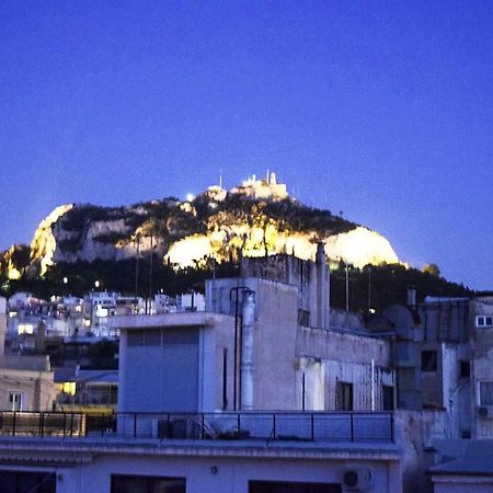 Luxury 3Bdroom View Apartment City Center Atene Esterno foto