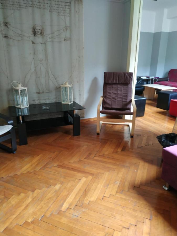 Luxury 3Bdroom View Apartment City Center Atene Esterno foto