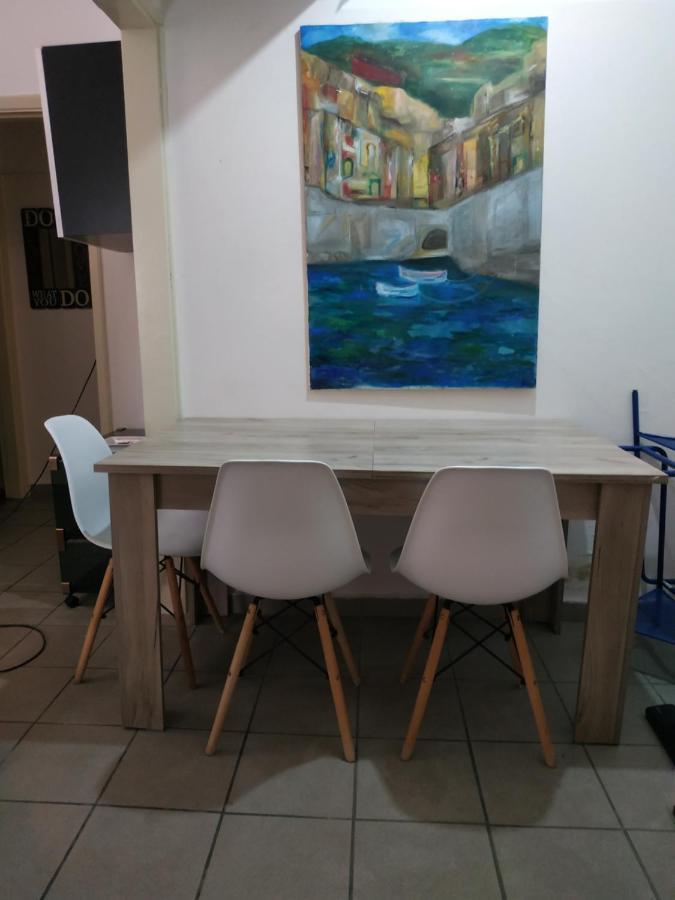 Luxury 3Bdroom View Apartment City Center Atene Esterno foto