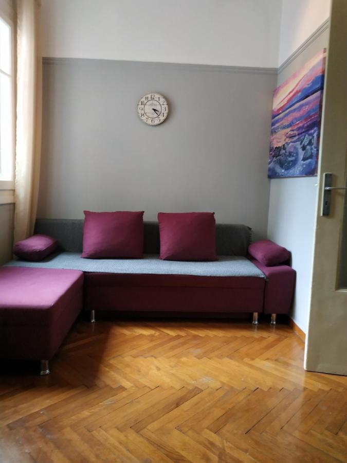 Luxury 3Bdroom View Apartment City Center Atene Esterno foto