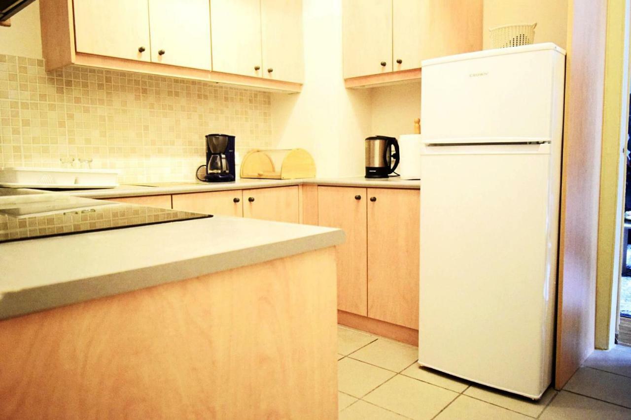 Luxury 3Bdroom View Apartment City Center Atene Esterno foto