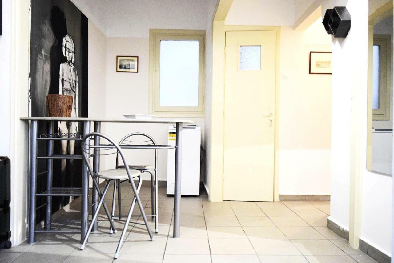 Luxury 3Bdroom View Apartment City Center Atene Esterno foto