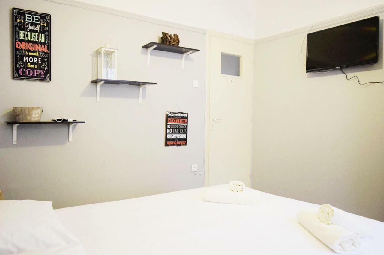 Luxury 3Bdroom View Apartment City Center Atene Esterno foto