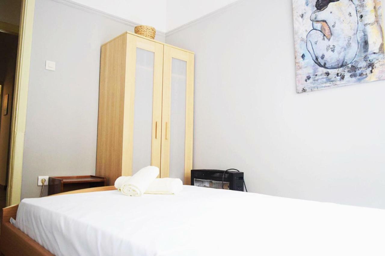 Luxury 3Bdroom View Apartment City Center Atene Esterno foto